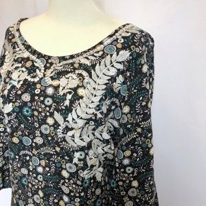Urban Outfitters Dresses - Peasant Shift Dress Urban Outfitters Dresses - Peasant Shift Dress